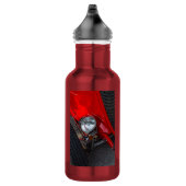 1930's Roadster waterfles Waterfles (Rechts)