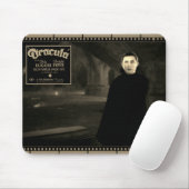 "1931" "Dracula" Filmstrip Mousepad Muismat (Met muis)