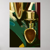 1931-kabel poster (Voorkant)