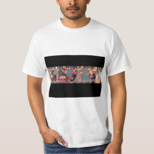 1931 Kinderboekenweek T-shirt