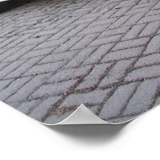 1932 Auburn Boattail Speedster Poster (Hoek)