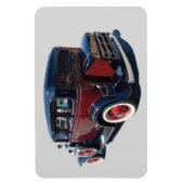 1932 Automobiel Magneet (Verticaal)