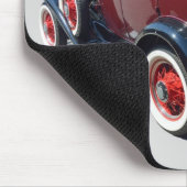 1932  Automobiel Muismat (Hoek)