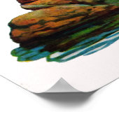 1932 Golf Illustration Print (Hoek)