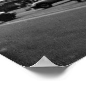 1932 KEER SQUARE-NEW YORK CITY POSTER (Hoek)