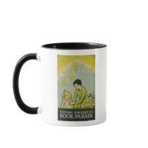 1932 Kinderboekenweek Mok