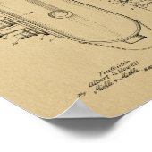 1932  kunsttekenafdrukken voor camera's poster (Hoek)