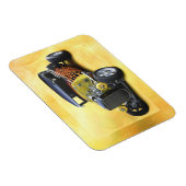 1932 Model A Coupe HOT ROD AVENGER Magneet (Rechterzijde)