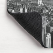 1932 - New York-Chrysler Building-Mousepad Muismat (Hoek)