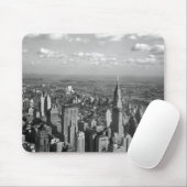 1932 - New York-Chrysler Building-Mousepad Muismat (Met muis)