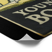 1932 Poster van de kinderboekweek (Hoek)