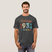 1932h t-shirt (Voorkant volledig)