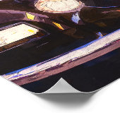 1933 buick poster (Hoek)