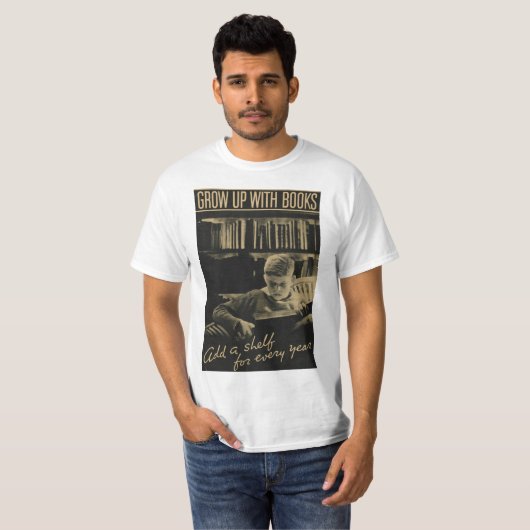 1933 Kinderboekenweek T-shirt (Voorkant volledig)