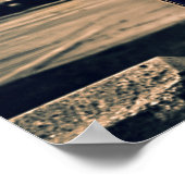 1933 Plymouth Poster (Hoek)