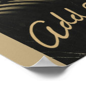 1933 Poster van de kinderboekweek (Hoek)