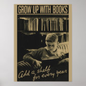 1933 Poster van de kinderboekweek (Voorkant)