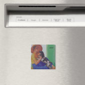 1933 Stijl Magneet (Insitu (Vaatwasser))