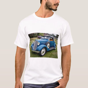 1934, Chevrolet Roadster klassieke auto T-shirt