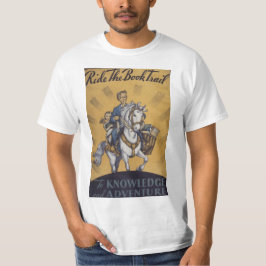 1934 Kinderboekenweek T-shirt