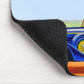 1934 Lincoln model KA Muismat (Hoek)