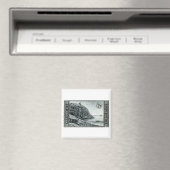 1934 Nationaal park Acadia Magneet (Insitu (Vaatwasser))