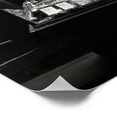 1934 POST PROHIBITION SANDWICH SHOP WINDOW POSTER (Hoek)