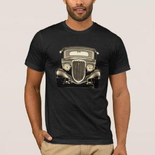 1934  vrachtwagen t-shirt