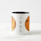 1935 1995 Fire Aries zodiac Birthday Mok (Center)