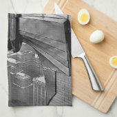 1935 MARGARET BOURKE NEW YORK CITY  PHOTO THEEDOEK (Quarter Fold)