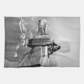 1935 MARGARET BOURKE NEW YORK CITY  PHOTO THEEDOEK (Horizontaal)