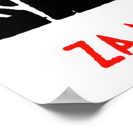 1935 Socialistisch Poster (Hoek)