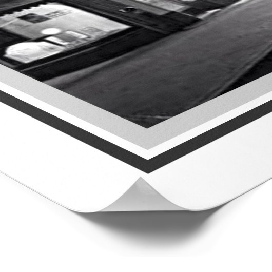 1935 theater LA Vogue Poster (Hoek)