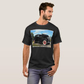 1936 Buick T-shirt (Voorkant volledig)