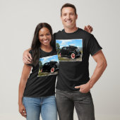 1936 Buick T-shirt (Unisex)