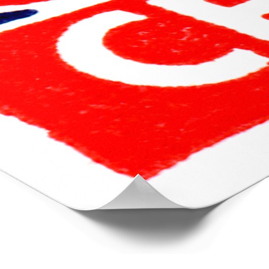 1936 Dallas Texas Centennial Poster (Hoek)