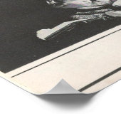 1936 Hudson Terraplane ad Poster (Hoek)