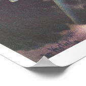 1936 MAGAZINE: MODEL VLIEGTUIG NIEUWS POSTER (Hoek)