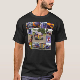 1936 Plymouth Coupe T-shirt