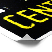 1936 Texas Centennial Poster (Hoek)