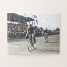 1936 Tour de France Kleur Redux