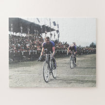 1936 Tour de France Kleur Redux