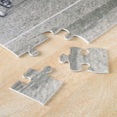 1936 Tour de France Kleur Redux Legpuzzel (Zijkant)