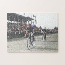 1936 Tour de France Kleur Redux