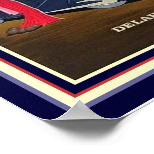 1937 Art Deco Delahaye Advertisement Print 12x16 (Hoek)