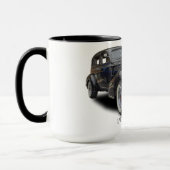 1937 BUICK MOK (Links)