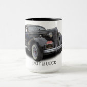 1937 BUICK MOK (Midden)