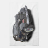 1937 BUICK THEEDOEK (Verticaal)