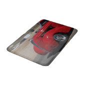 1937 Hudson Terraplane Badmat (Gekanteld)