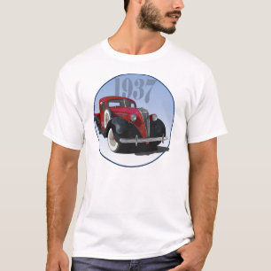 1937 Hudson Terraplane T-shirt